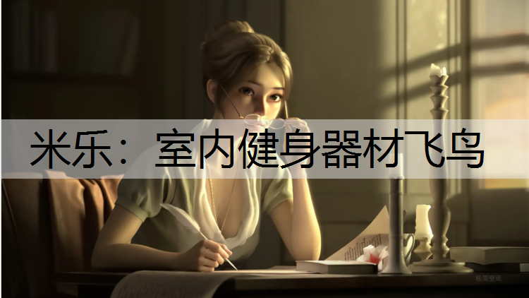 米乐：室内健身器材飞鸟