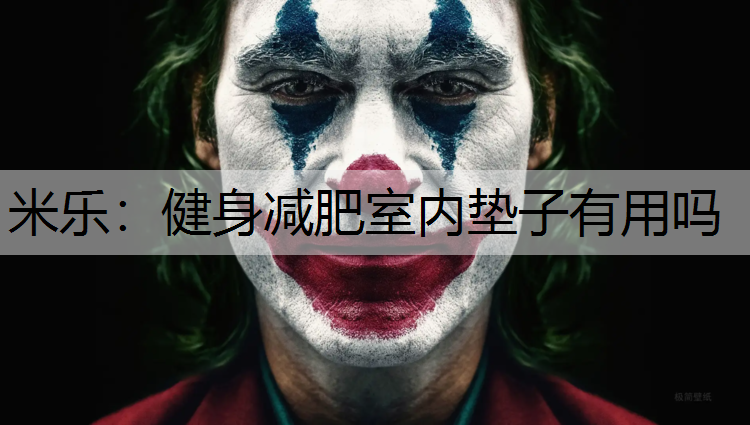 健身减肥室内垫子有用吗