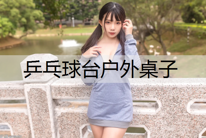 乒乓球台户外桌子